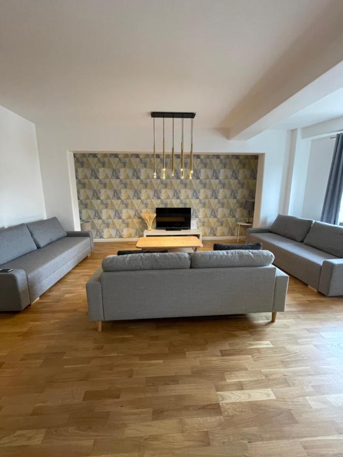Boutique Apartments - Old Town 120M2 - Private Underground Parking - Вроцлав Экстерьер фото